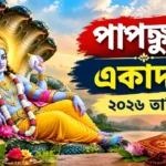 Papankusha Ekadashi 2026 Date